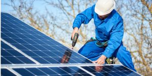 Installation Maintenance Panneaux Solaires Photovoltaïques à Lavelanet